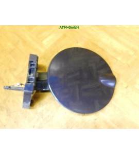 Tankklappe Tankdeckel Citroen C3 Farbcode KPUD Farbcode KPUD Blau Blue Oriental