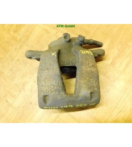 Bremssattel vorne links Fiat Grande Punto 3 III 199 Bosch