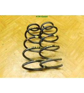 Feder Federn x 2 Stück hinten Fiat Grande Punto 3 III 199