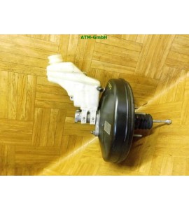 Hauptbremszylinder Bremskraftverstärker Fiat Grande Punto 199 Bosch 0204051110
