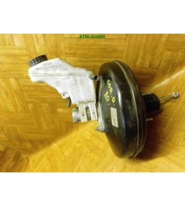 Hauptbremszylinder Bremskraftverstärker Opel Corsa D Bosch 0204051133 13317576