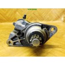 Anlasser Starter VW Polo 9N Bosch 0001120400 12v 02T911023G