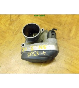 Drosselklappe VW Polo 9N 036133062N
