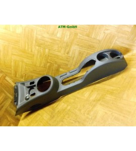 Mittelkonsole Mitteltunnel Abdeckung Citroen C3 96846462ZE