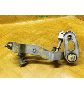 Schaltgestänge Opel Corsa D