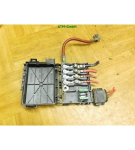 Sicherungskasten VW Golf 4 IV TRW MRO 1J0937550AA