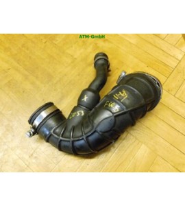 Ansaugrohr Turboschlauch Ford Fiesta 5 V