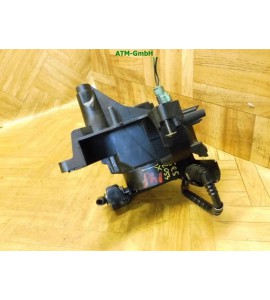 Dieselfiltergehäuse Kraftstofffiltergehäuse Ford Fiesta 5 V 2S619C119AC