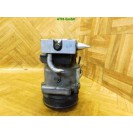 Klimakompressor Ford Fiesta 5 V Sanden 2S6119D629AE SD6V12