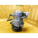 Klimakompressor Ford Fiesta 5 V Sanden 2S6119D629AE SD6V12