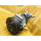 Klimakompressor Ford Fiesta 5 V Sanden 2S6119D629AE SD6V12