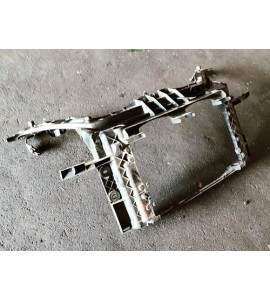 Frontmaske Schlossträger Ford Fiesta 5 V