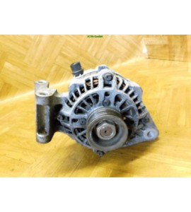 Lichtmaschine Generator Ford Fiesta 5 V 2S6T10300CB 70 A 12 V