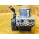 ABS Hydraulikblock Ford Mondeo 4 IV TRW 8G912C405AA IVD