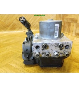 ABS Hydraulikblock Ford Mondeo 4 IV TRW 8G912C405AA IVD
