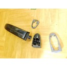 Türgriff Griff hinten links Ford Mondeo 4 IV Kombi Farbcode G6 Schwarz