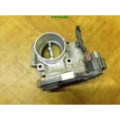 Drosselklappe Opel Corsa D GM 55562270 Bosch 0280750482