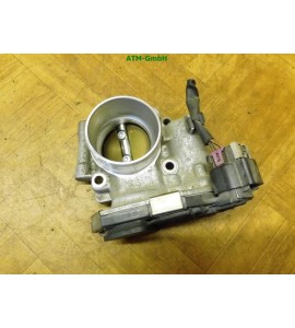 Drosselklappe Opel Corsa D GM 55562270 Bosch 0280750482