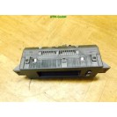 Uhr Anzeige Opel Corsa D GM 28115451-6