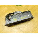 Uhr Anzeige Opel Corsa D GM 28115451-6