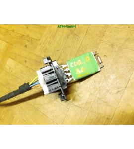 Widerstand Vorwiderstand Opel Corsa D