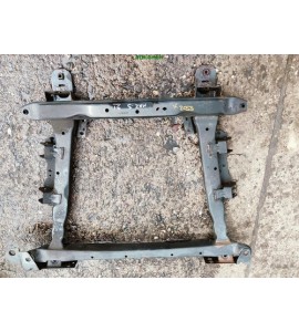 Achse vorne Achsträger Vorderachse Mazda 3 III