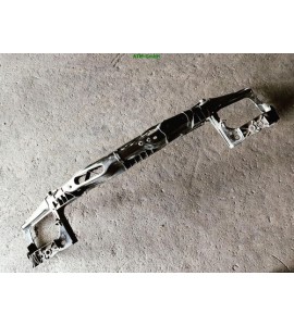 Frontmaske Schlossträger Opel Corsa D