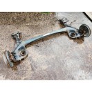 Hinterachse Achsträger Achse hinten Opel Corsa D