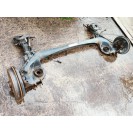 Hinterachse Achsträger Achse hinten Opel Corsa D