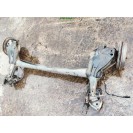 Hinterachse Achsträger Achse hinten Opel Corsa D