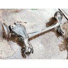 Hinterachse Achsträger Achse hinten Opel Corsa D