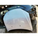 Motorhaube Ford Mondeo 3 III Farbcode 72 Pearl Grey Grau Metallic