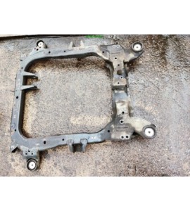 Achse vorne Achsträger Vorderachse Opel Vectra C