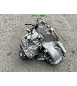 Getriebe Schaltgetriebe Opel Corsa D 1.2 59 kW Getriebecode F13