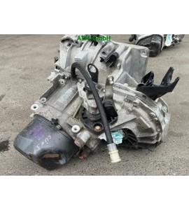 Getriebe Schaltgetriebe Renault Clio 3 III 1.2 16V 55 kW Getriebecode JH3128