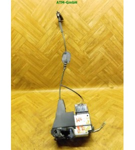 Türschloss Schloss hinten links Ford Fiesta 5 V Fahrerseite