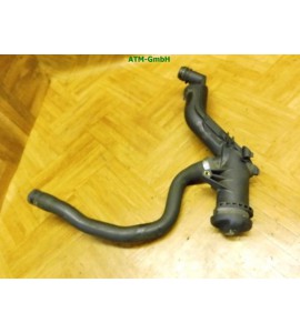 Einfüllstütze Einfüllrohr Volvo V50 9654733980A