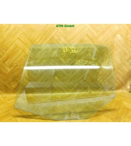 Fensterscheibe Seitenscheibe Türscheibe hinten links VW Golf 5 V Fahrerseite