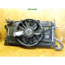 Wasserkühler Kühlerlüfter Gebläsemotor Volvo V50 Bosch FoMoCo 3M5H8C607UF