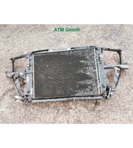 Frontmaske Schlossträger Wasserkühler VW Passat Valeo 8D0121251Q