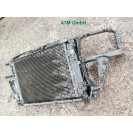 Frontmaske Schlossträger Wasserkühler VW Passat Valeo 8D0121251Q