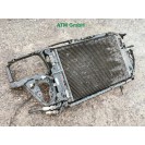 Frontmaske Schlossträger Wasserkühler VW Passat Valeo 8D0121251Q