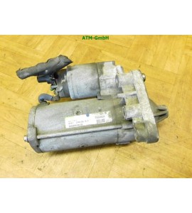 Anlasser Starter Peugeot 207CC Valeo 9662854180