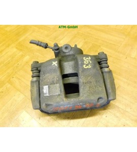 Bremssattel vorne rechts Peugeot 207CC Beifahrerseite Bosch