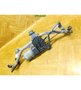 Wischermotor vorne Wischergestänge Peugeot 207CC 0390241970
