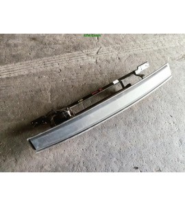 Deckel Verdeckkasten BG Ablage Peugeot 207 CC 9680042180