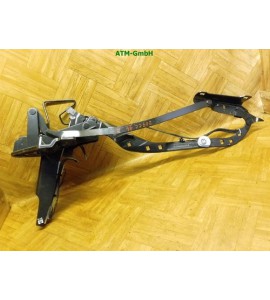 Halterung Rahmen Gestell Dach Peugeot 207CC PSA 9680044880 links