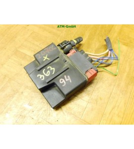 Steuergerät Vorglühanlage Peugeot 207CC 9652021180