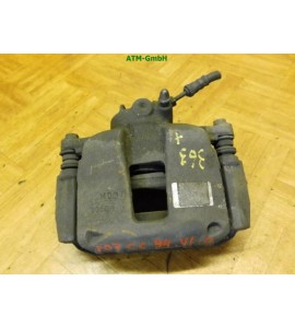 Bremssattel vorne links Peugeot 207CC Fahrerseite Bosch