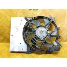 Kühlerlüftermotor Wasserkühler Peugeot 207CC GMV 9682895680